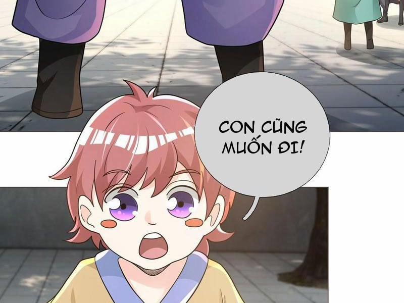 Thu Triệu Vạn Đồ Đệ, Vi Sư Vô Địch Thế Gian 103 trang 79