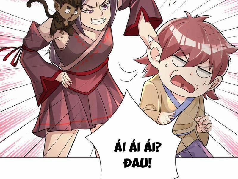 Thu Triệu Vạn Đồ Đệ, Vi Sư Vô Địch Thế Gian 103 trang 86