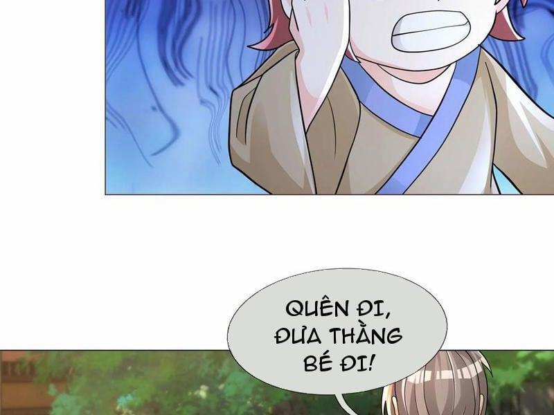 Thu Triệu Vạn Đồ Đệ, Vi Sư Vô Địch Thế Gian 103 trang 89
