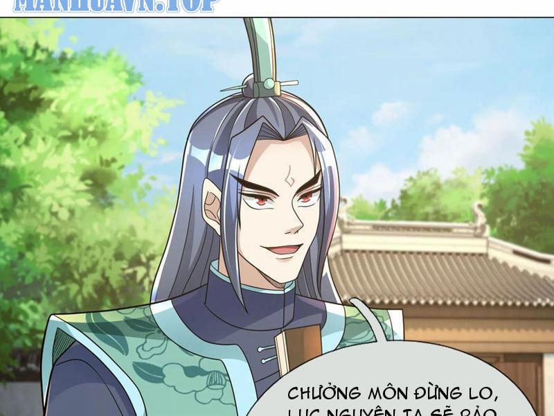 Thu Triệu Vạn Đồ Đệ, Vi Sư Vô Địch Thế Gian 103 trang 96