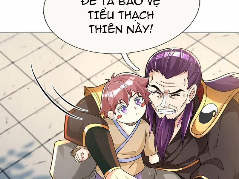 Thu Triệu Vạn Đồ Đệ, Vi Sư Vô Địch Thế Gian 103 trang 98