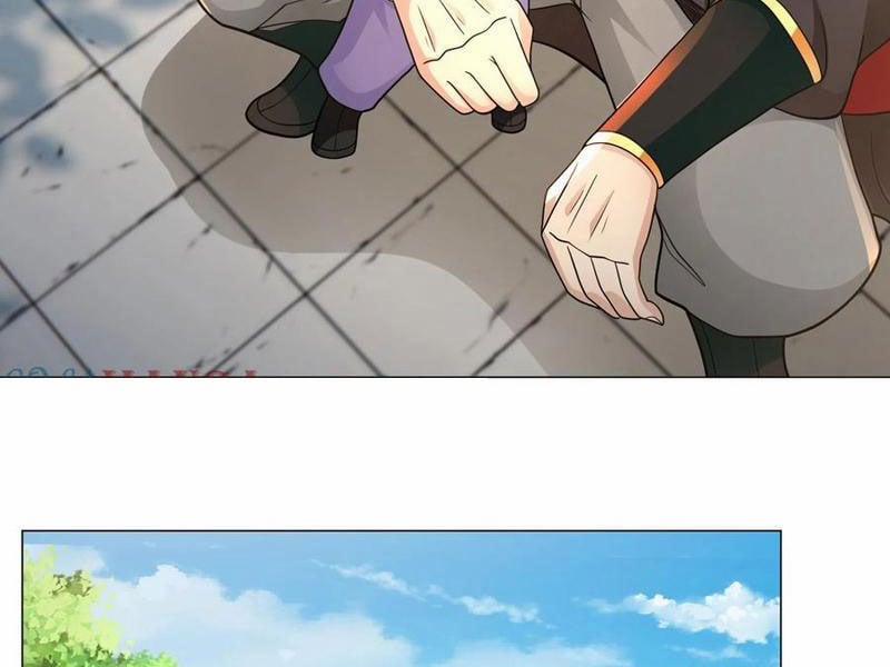 Thu Triệu Vạn Đồ Đệ, Vi Sư Vô Địch Thế Gian 103 trang 99