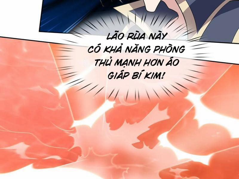 Thu Triệu Vạn Đồ Đệ, Vi Sư Vô Địch Thế Gian 104 trang 103