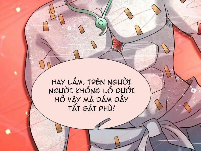 Thu Triệu Vạn Đồ Đệ, Vi Sư Vô Địch Thế Gian 104 trang 126