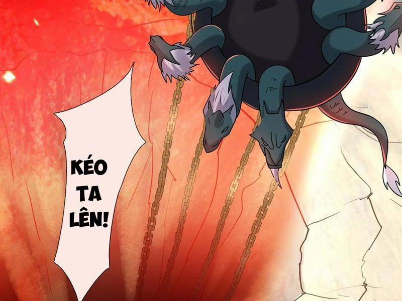 Thu Triệu Vạn Đồ Đệ, Vi Sư Vô Địch Thế Gian 104 trang 131