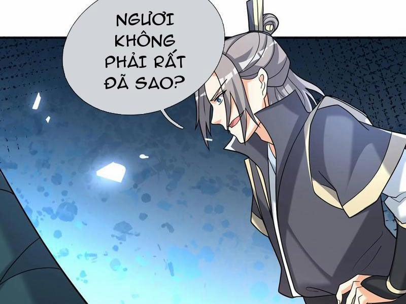 Thu Triệu Vạn Đồ Đệ, Vi Sư Vô Địch Thế Gian 104 trang 133