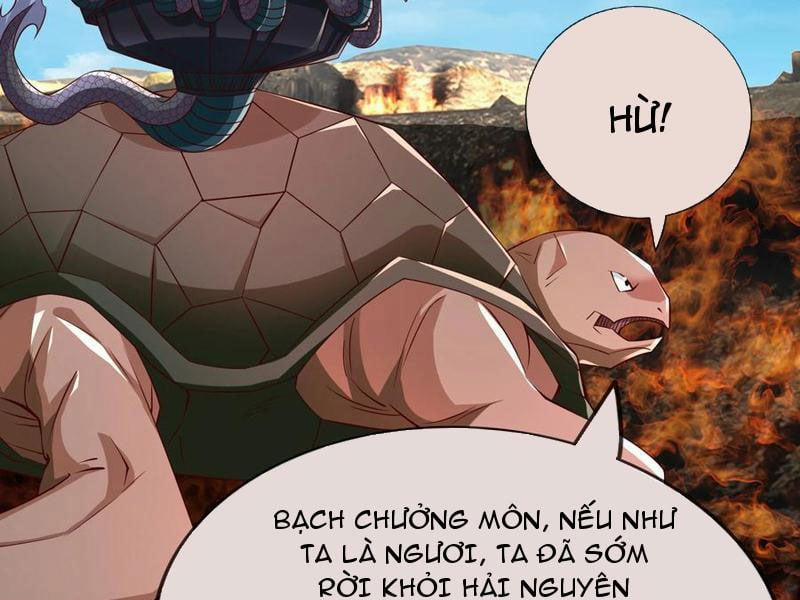 Thu Triệu Vạn Đồ Đệ, Vi Sư Vô Địch Thế Gian 104 trang 19