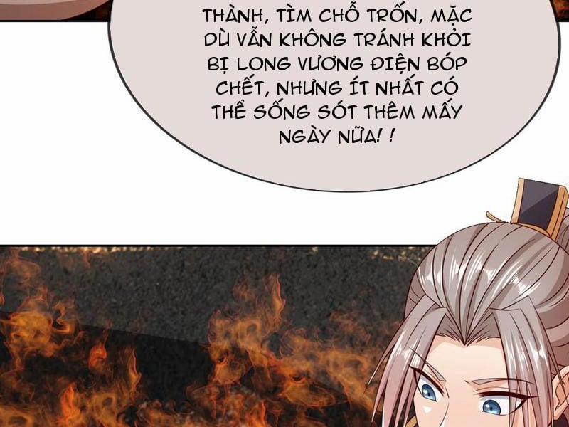 Thu Triệu Vạn Đồ Đệ, Vi Sư Vô Địch Thế Gian 104 trang 20