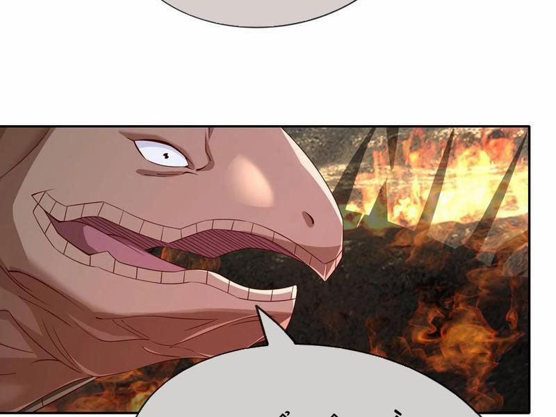 Thu Triệu Vạn Đồ Đệ, Vi Sư Vô Địch Thế Gian 104 trang 25