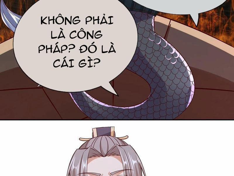 Thu Triệu Vạn Đồ Đệ, Vi Sư Vô Địch Thế Gian 104 trang 33