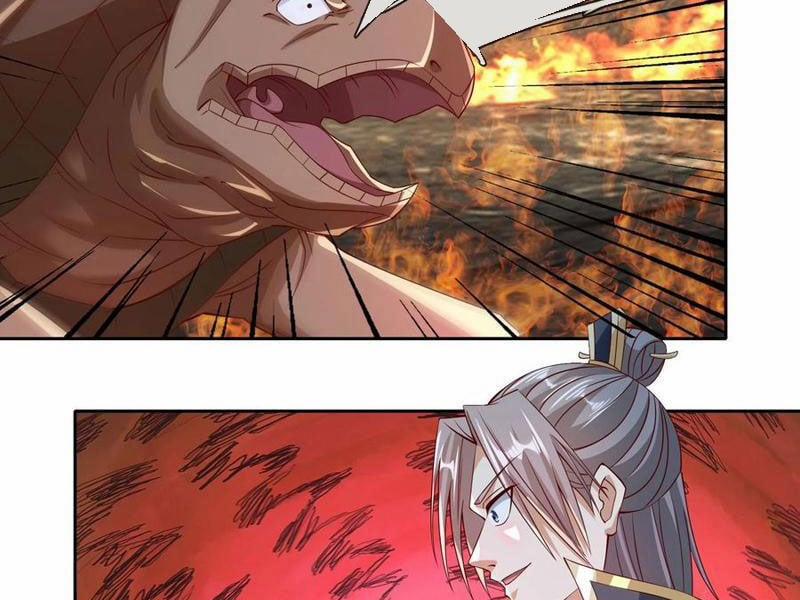 Thu Triệu Vạn Đồ Đệ, Vi Sư Vô Địch Thế Gian 104 trang 36