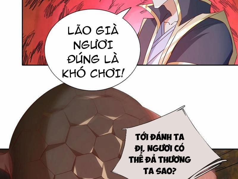 Thu Triệu Vạn Đồ Đệ, Vi Sư Vô Địch Thế Gian 104 trang 37