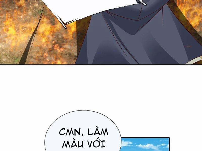 Thu Triệu Vạn Đồ Đệ, Vi Sư Vô Địch Thế Gian 104 trang 39