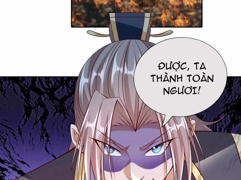 Thu Triệu Vạn Đồ Đệ, Vi Sư Vô Địch Thế Gian 104 trang 41