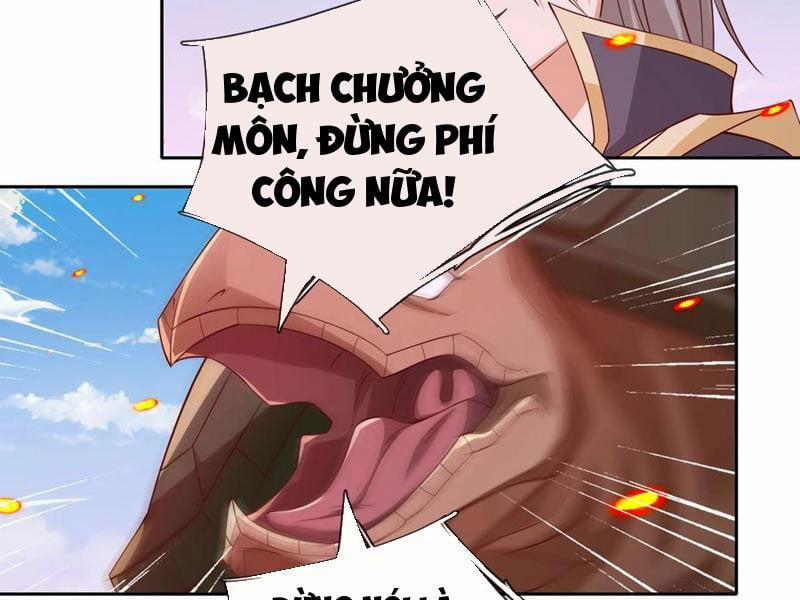 Thu Triệu Vạn Đồ Đệ, Vi Sư Vô Địch Thế Gian 104 trang 46