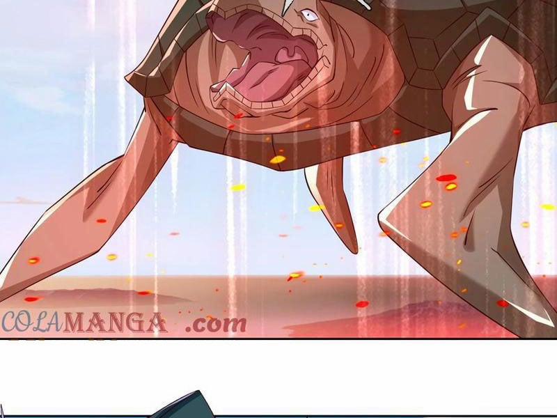 Thu Triệu Vạn Đồ Đệ, Vi Sư Vô Địch Thế Gian 104 trang 49