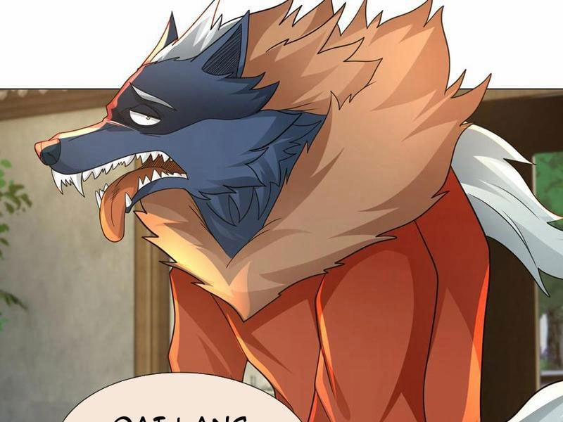 Thu Triệu Vạn Đồ Đệ, Vi Sư Vô Địch Thế Gian 104 trang 5