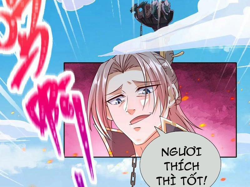 Thu Triệu Vạn Đồ Đệ, Vi Sư Vô Địch Thế Gian 104 trang 55