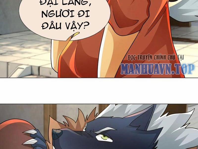 Thu Triệu Vạn Đồ Đệ, Vi Sư Vô Địch Thế Gian 104 trang 6