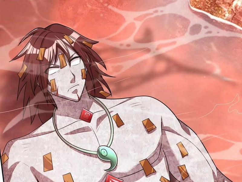 Thu Triệu Vạn Đồ Đệ, Vi Sư Vô Địch Thế Gian 104 trang 81