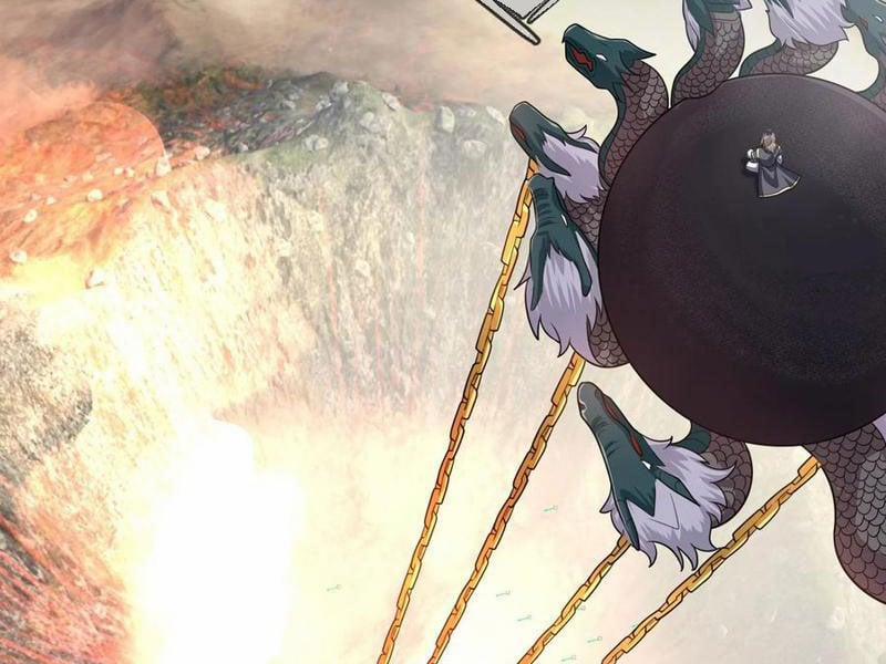 Thu Triệu Vạn Đồ Đệ, Vi Sư Vô Địch Thế Gian 104 trang 90