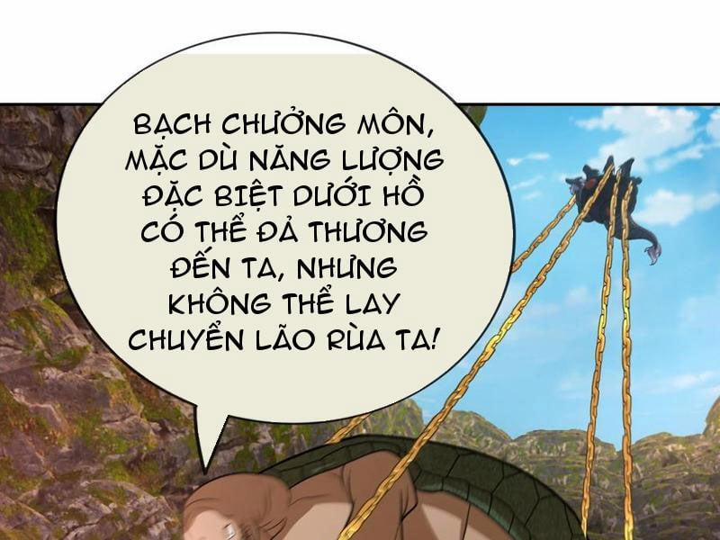 Thu Triệu Vạn Đồ Đệ, Vi Sư Vô Địch Thế Gian 104 trang 93