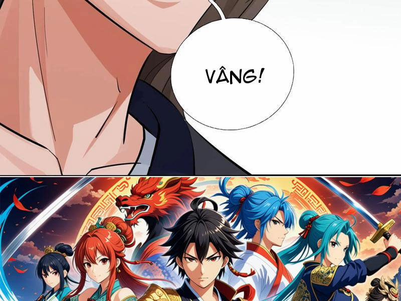 Thu Triệu Vạn Đồ Đệ, Vi Sư Vô Địch Thế Gian 105 trang 107
