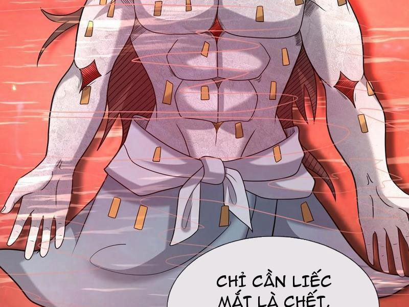 Thu Triệu Vạn Đồ Đệ, Vi Sư Vô Địch Thế Gian 105 trang 11