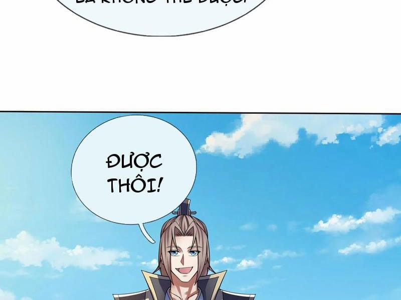 Thu Triệu Vạn Đồ Đệ, Vi Sư Vô Địch Thế Gian 105 trang 22