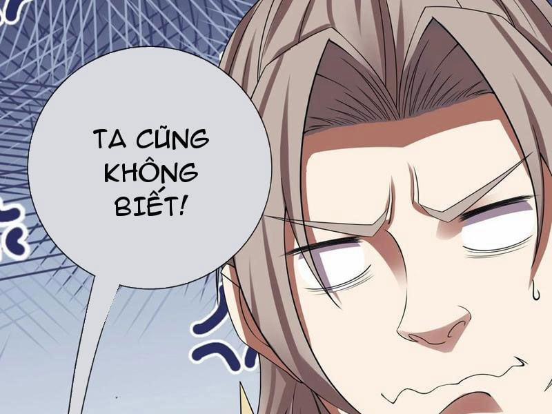 Thu Triệu Vạn Đồ Đệ, Vi Sư Vô Địch Thế Gian 105 trang 27