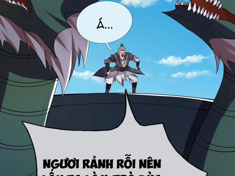 Thu Triệu Vạn Đồ Đệ, Vi Sư Vô Địch Thế Gian 105 trang 30