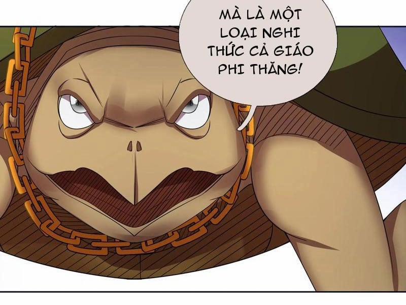 Thu Triệu Vạn Đồ Đệ, Vi Sư Vô Địch Thế Gian 105 trang 34