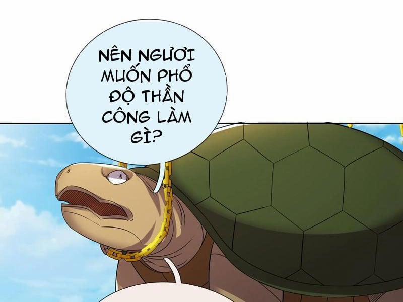 Thu Triệu Vạn Đồ Đệ, Vi Sư Vô Địch Thế Gian 105 trang 42