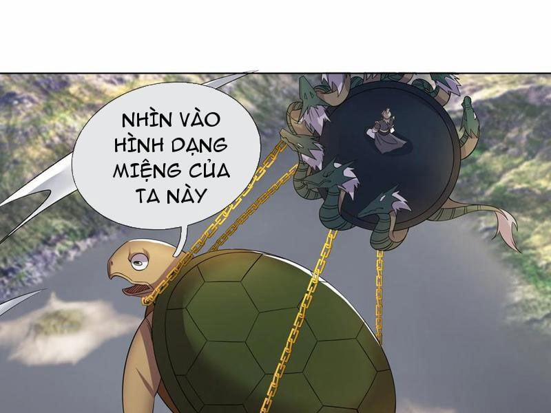 Thu Triệu Vạn Đồ Đệ, Vi Sư Vô Địch Thế Gian 105 trang 46