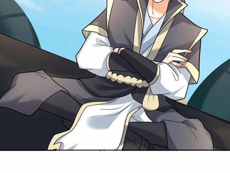 Thu Triệu Vạn Đồ Đệ, Vi Sư Vô Địch Thế Gian 105 trang 5