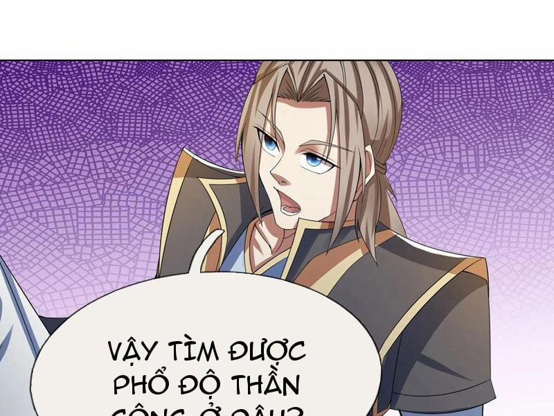 Thu Triệu Vạn Đồ Đệ, Vi Sư Vô Địch Thế Gian 105 trang 50