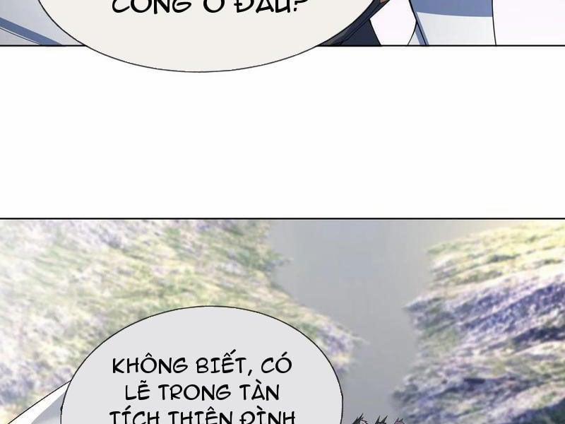 Thu Triệu Vạn Đồ Đệ, Vi Sư Vô Địch Thế Gian 105 trang 51