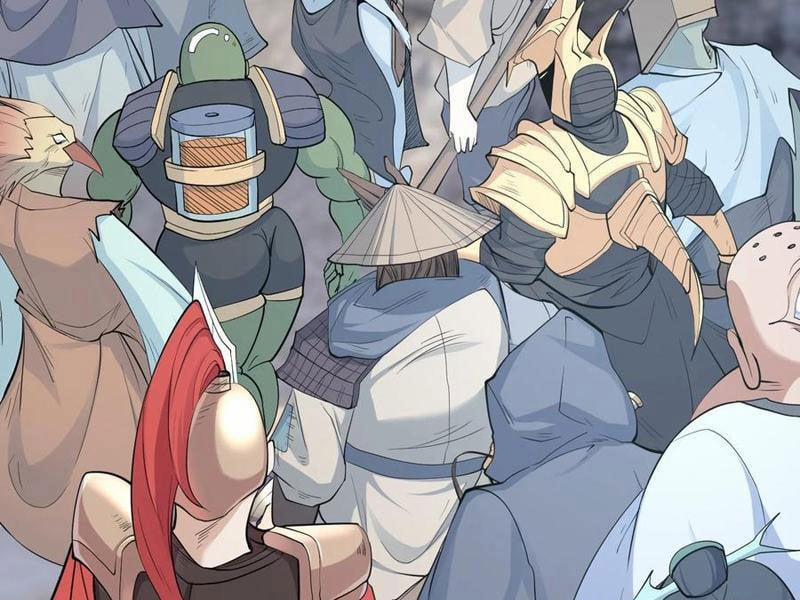 Thu Triệu Vạn Đồ Đệ, Vi Sư Vô Địch Thế Gian 105 trang 56