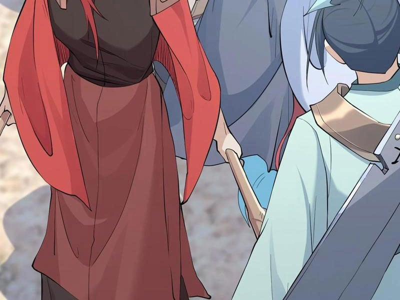 Thu Triệu Vạn Đồ Đệ, Vi Sư Vô Địch Thế Gian 105 trang 57