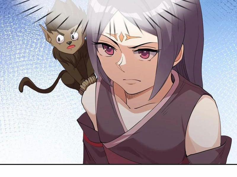 Thu Triệu Vạn Đồ Đệ, Vi Sư Vô Địch Thế Gian 105 trang 63