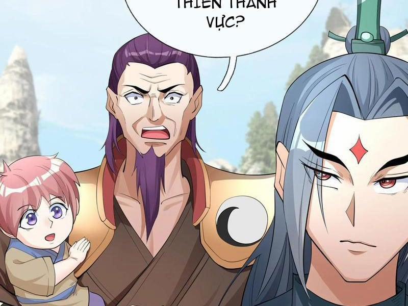 Thu Triệu Vạn Đồ Đệ, Vi Sư Vô Địch Thế Gian 105 trang 67