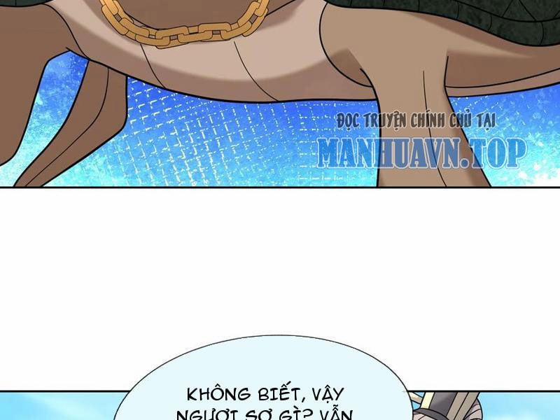 Thu Triệu Vạn Đồ Đệ, Vi Sư Vô Địch Thế Gian 105 trang 7
