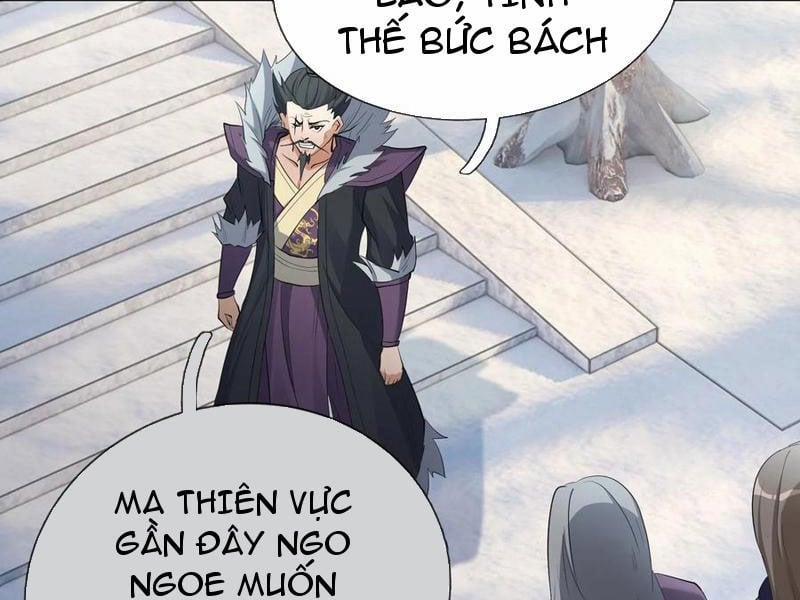 Thu Triệu Vạn Đồ Đệ, Vi Sư Vô Địch Thế Gian 105 trang 81