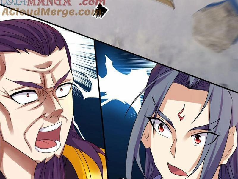 Thu Triệu Vạn Đồ Đệ, Vi Sư Vô Địch Thế Gian 106 trang 101