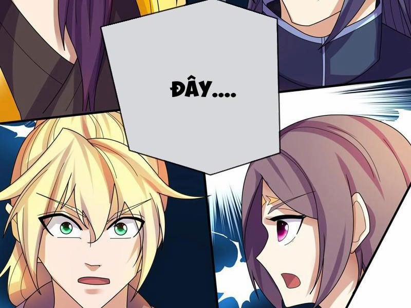 Thu Triệu Vạn Đồ Đệ, Vi Sư Vô Địch Thế Gian 106 trang 102