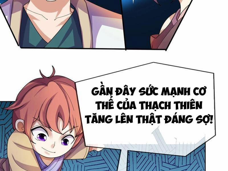 Thu Triệu Vạn Đồ Đệ, Vi Sư Vô Địch Thế Gian 106 trang 103