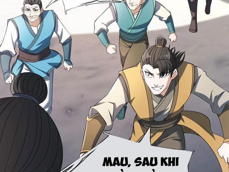 Thu Triệu Vạn Đồ Đệ, Vi Sư Vô Địch Thế Gian 106 trang 15