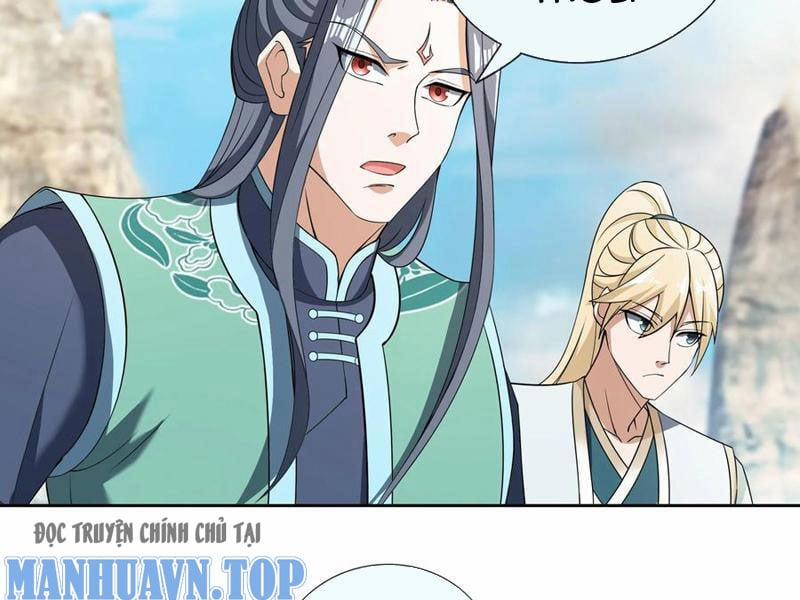 Thu Triệu Vạn Đồ Đệ, Vi Sư Vô Địch Thế Gian 106 trang 17