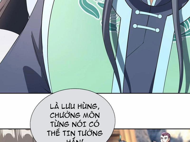 Thu Triệu Vạn Đồ Đệ, Vi Sư Vô Địch Thế Gian 106 trang 19