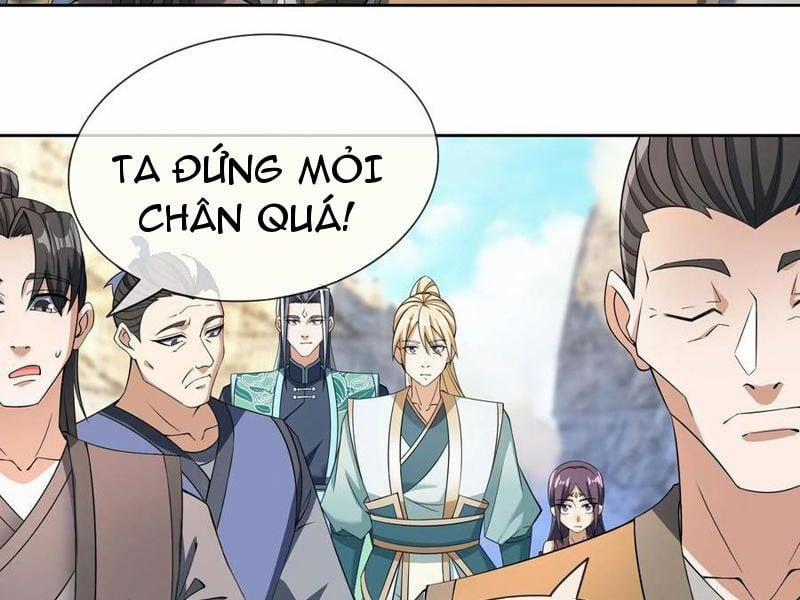 Thu Triệu Vạn Đồ Đệ, Vi Sư Vô Địch Thế Gian 106 trang 2